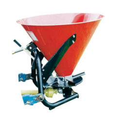 Spreaders