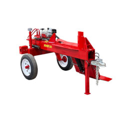 Log Splitter & Stump Grinders