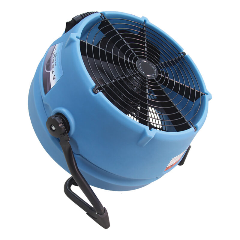 STEALTH AV3000 AIR MOVER | DRI-EAZ - Rent-All Inc.