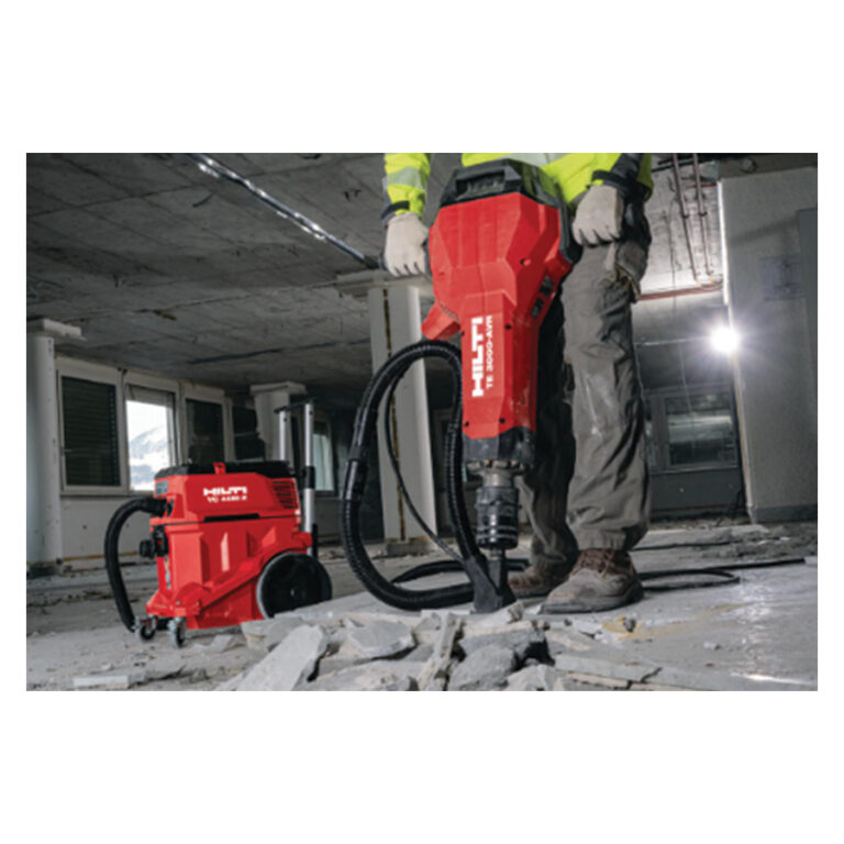 TE 3000 ELECTRIC JACKHAMMER | HILTI - Rent-All Inc.